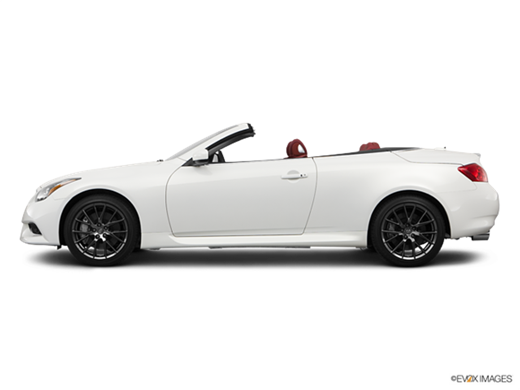 2013 Infiniti G IPL  Photo